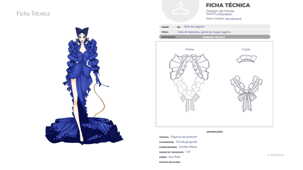 Obra de Allicia Prudente
