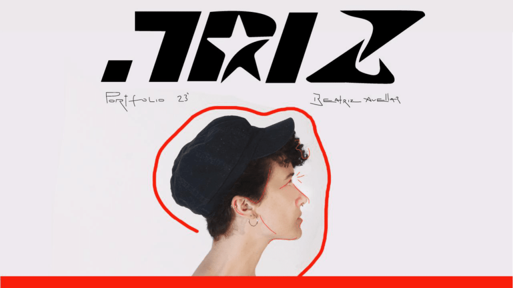 Obra de Beatriz Andrade Avellar