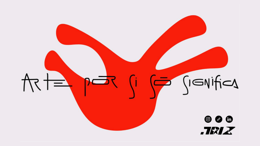 Obra de Beatriz Andrade Avellar