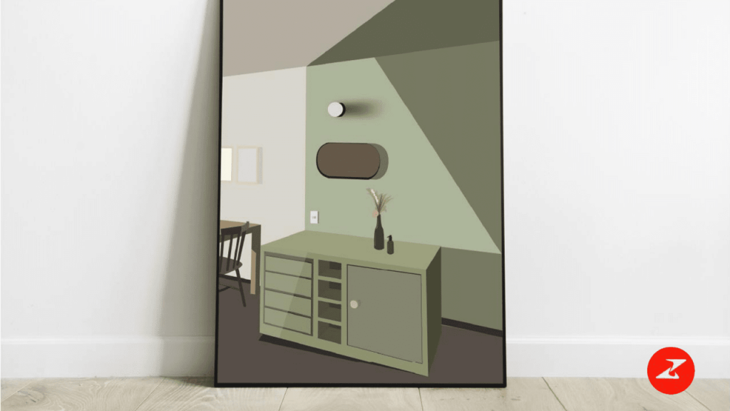 Obra de Beatriz Andrade Avellar