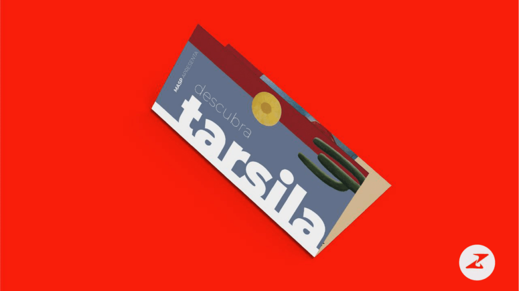 Obra de Beatriz Andrade Avellar