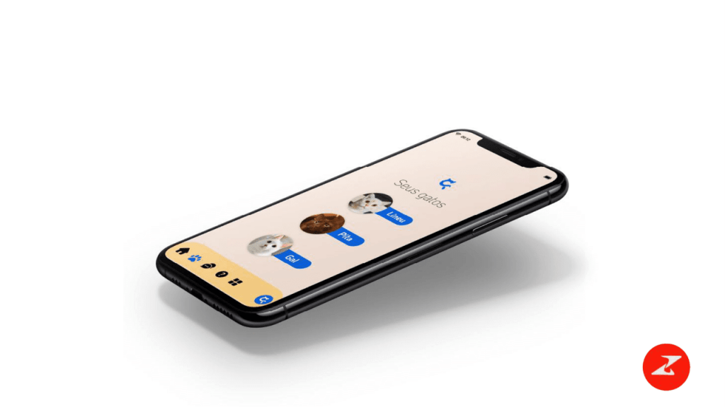 Obra de Beatriz Andrade Avellar