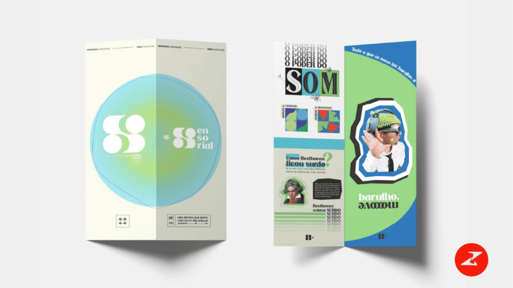 Obra de Beatriz Andrade Avellar