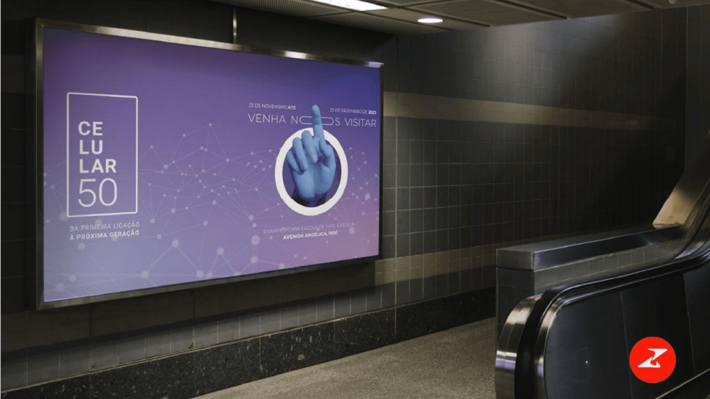 Obra de Beatriz Andrade Avellar