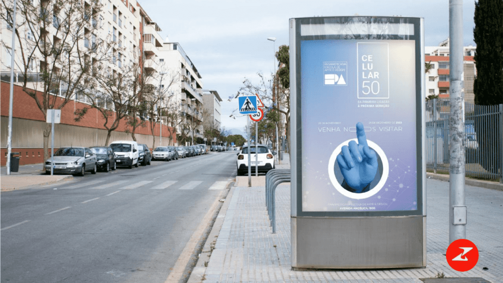 Obra de Beatriz Andrade Avellar