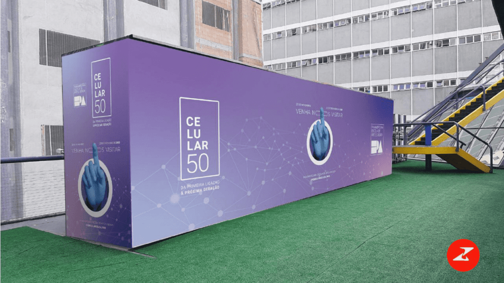 Obra de Beatriz Andrade Avellar