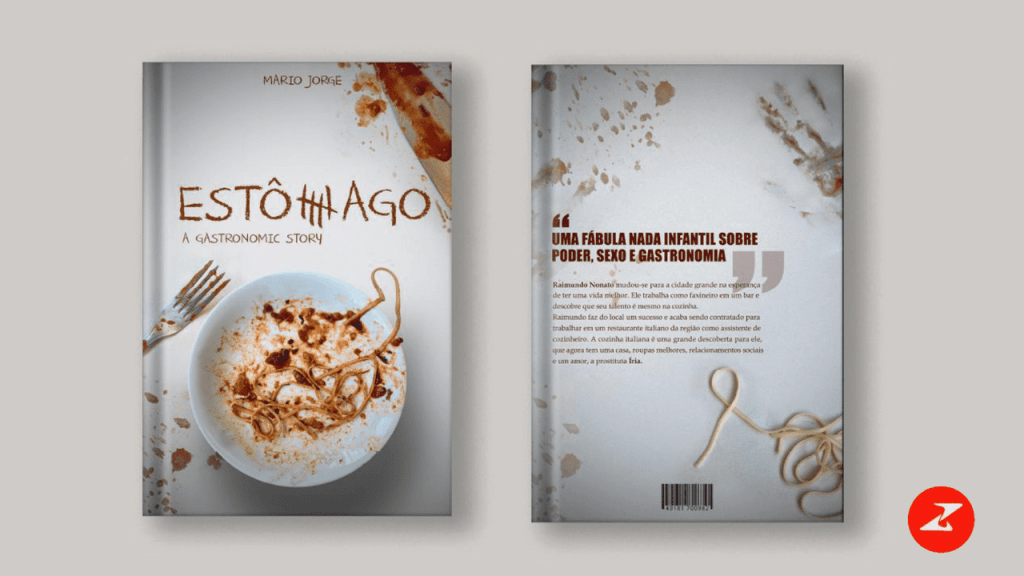 Obra de Beatriz Andrade Avellar