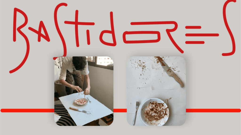 Obra de Beatriz Andrade Avellar