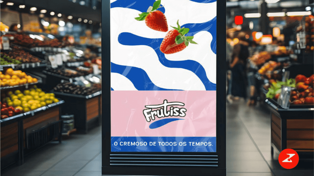 Obra de Beatriz Andrade Avellar