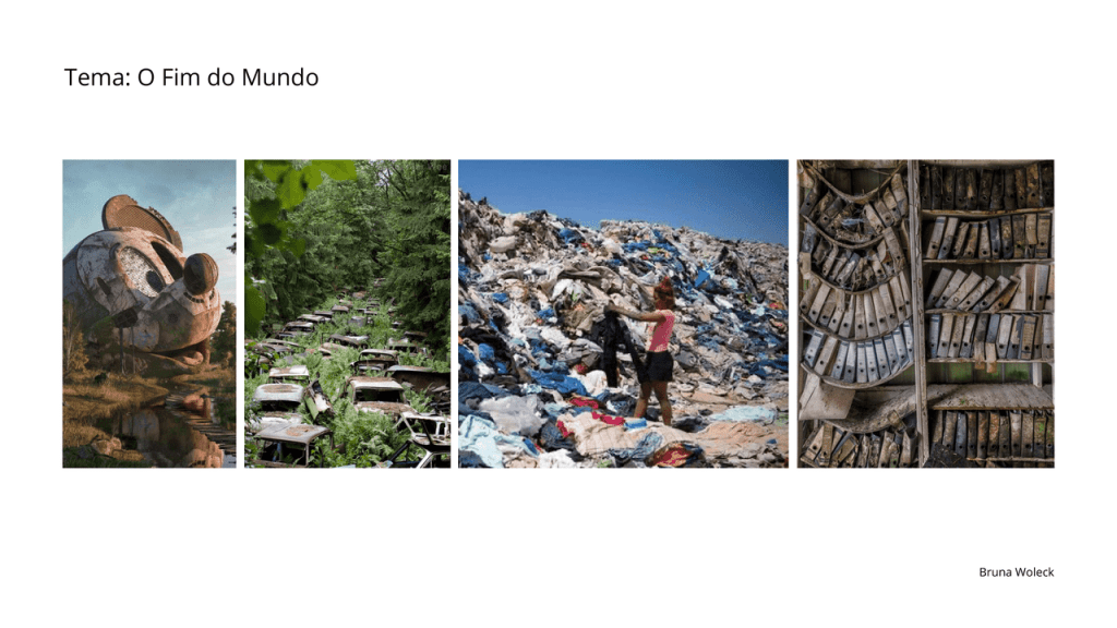 Obra de Bruna Celia Woleck 