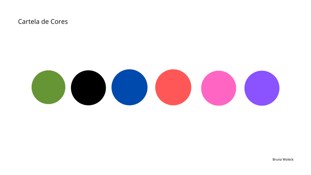 Obra de Bruna Celia Woleck 