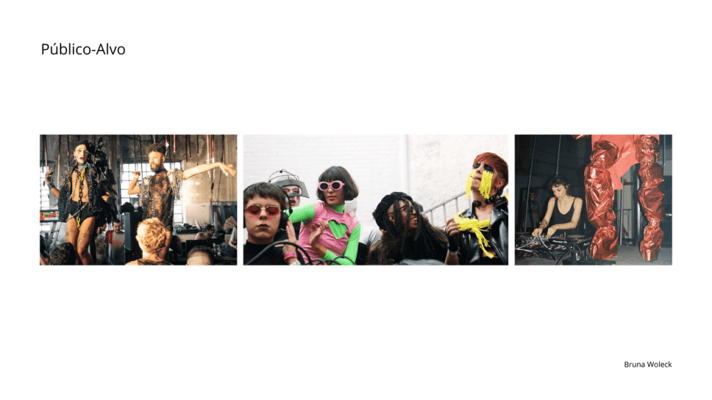 Obra de Bruna Celia Woleck 