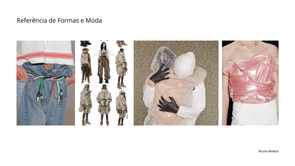 Obra de Bruna Celia Woleck 