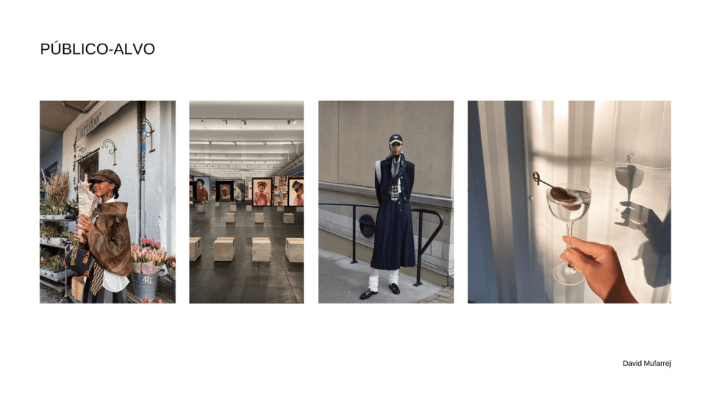 Obra de David Salomão Mufarrej Martin de Mello