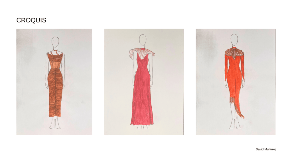 Obra de David Salomão Mufarrej Martin de Mello