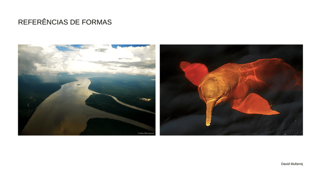 Obra de David Salomão Mufarrej Martin de Mello