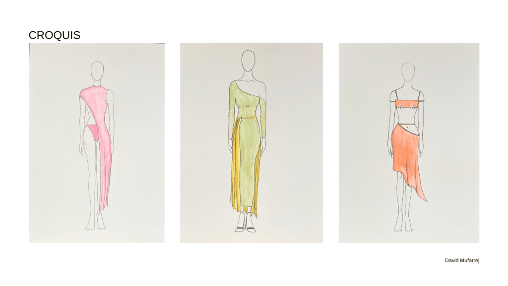 Obra de David Salomão Mufarrej Martin de Mello