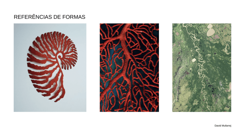 Obra de David Salomão Mufarrej Martin de Mello