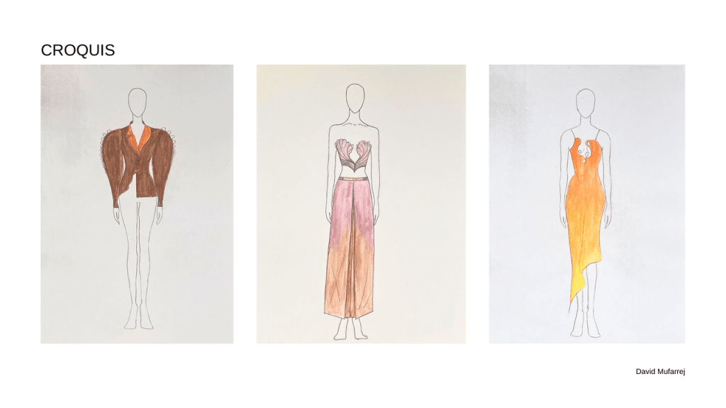 Obra de David Salomão Mufarrej Martin de Mello