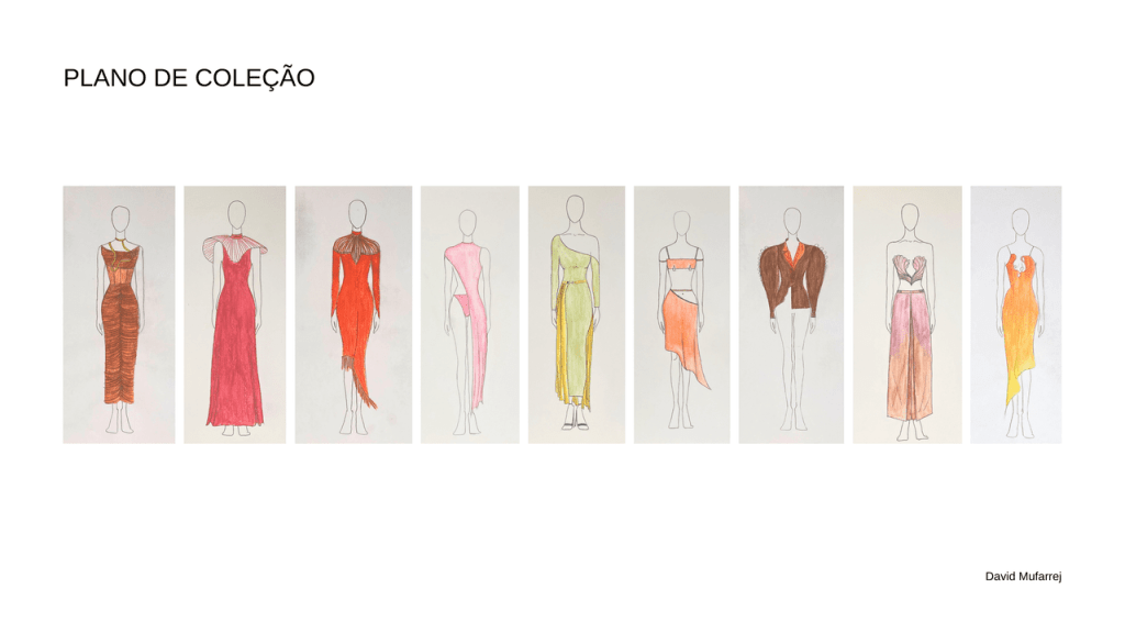 Obra de David Salomão Mufarrej Martin de Mello