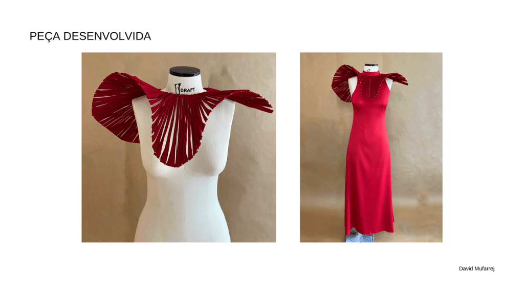 Obra de David Salomão Mufarrej Martin de Mello