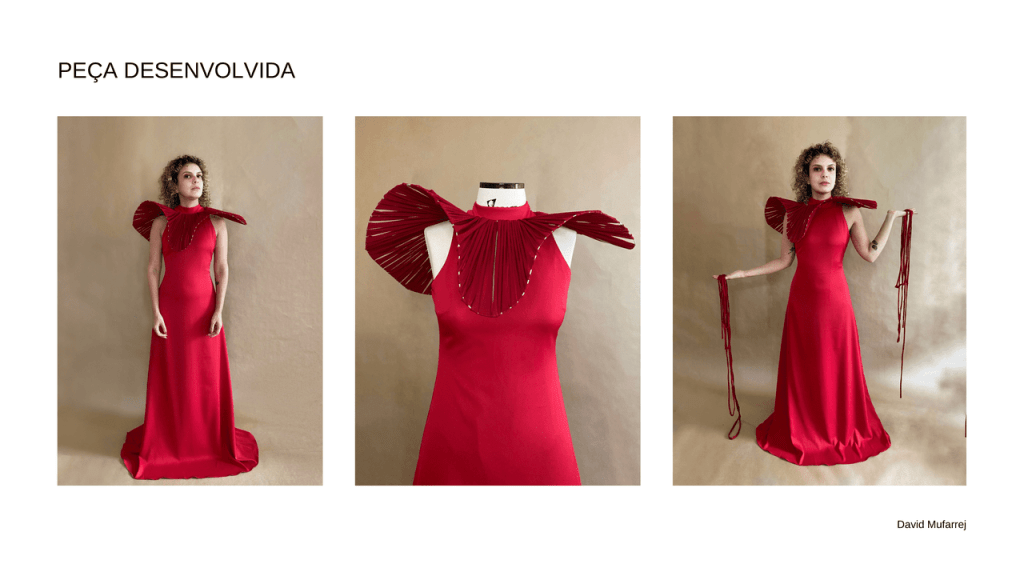 Obra de David Salomão Mufarrej Martin de Mello