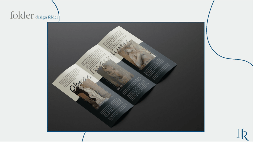 Obra de Henrique Dias Rodrigues