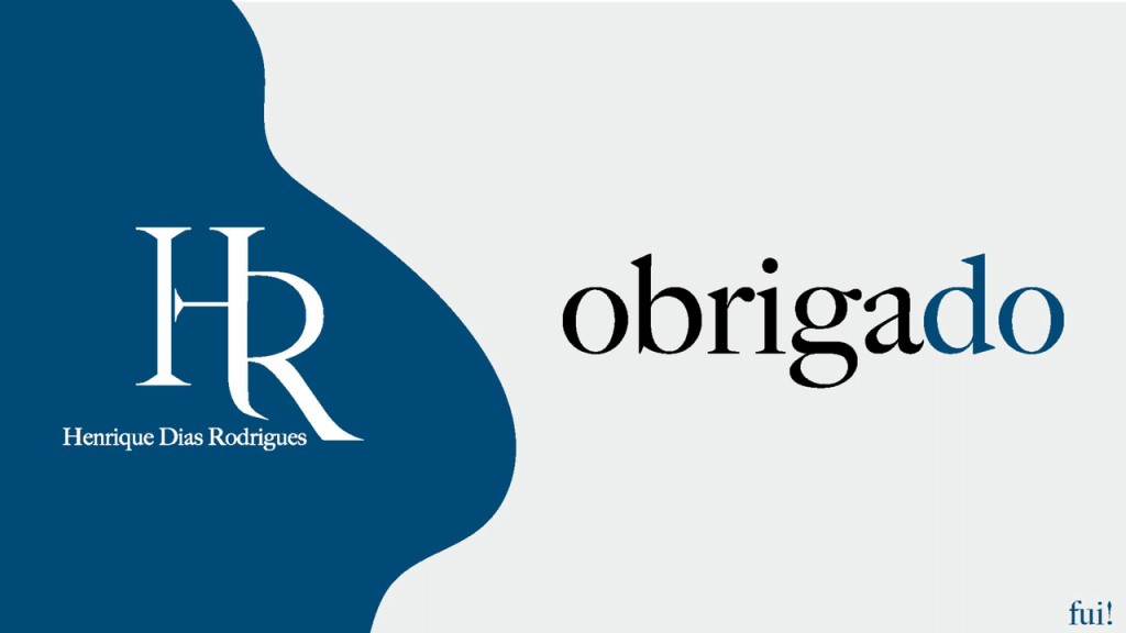 Obra de Henrique Dias Rodrigues