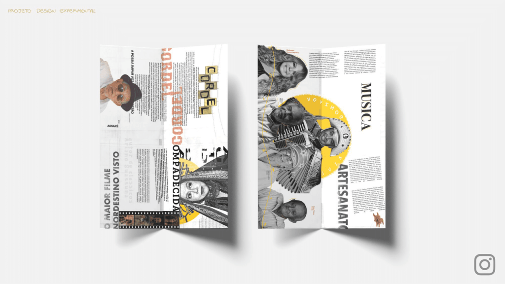 Obra de Lucas Reis Amorim