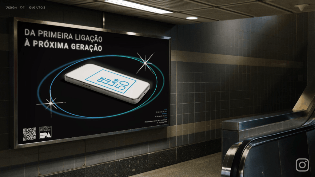 Obra de Lucas Reis Amorim