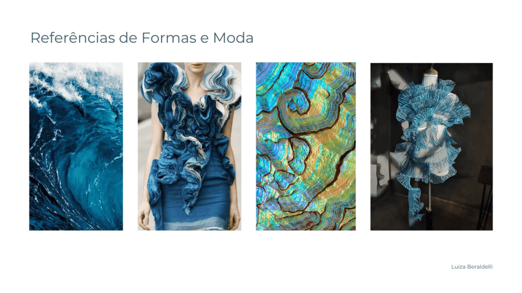 Obra de Luiza Oda Beraldelli