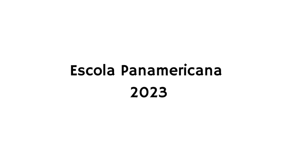 Obra de Nayara Isabella Efromovich