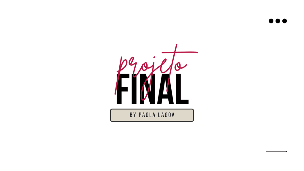 Obra de Paola Fazioli Lagoa 