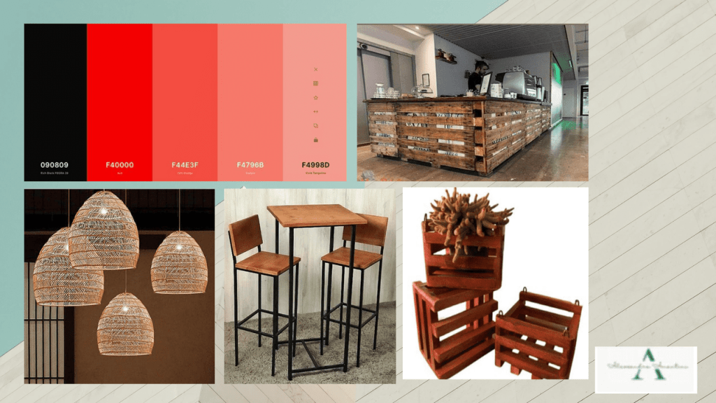 Obra de Alessandra Amantini Messias