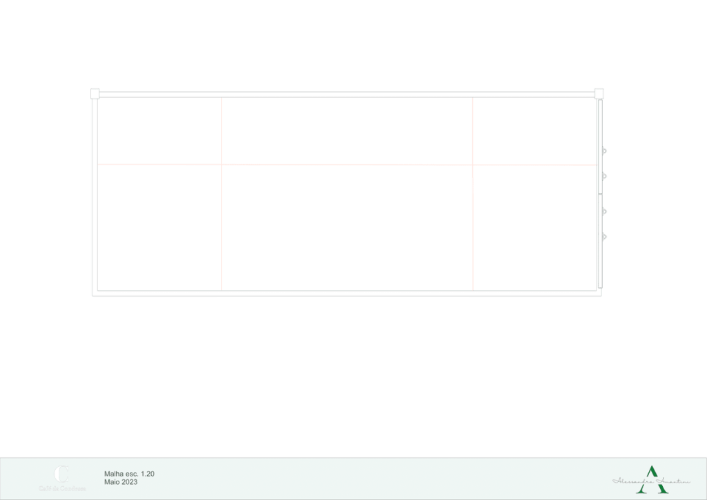 Obra de Alessandra Amantini Messias