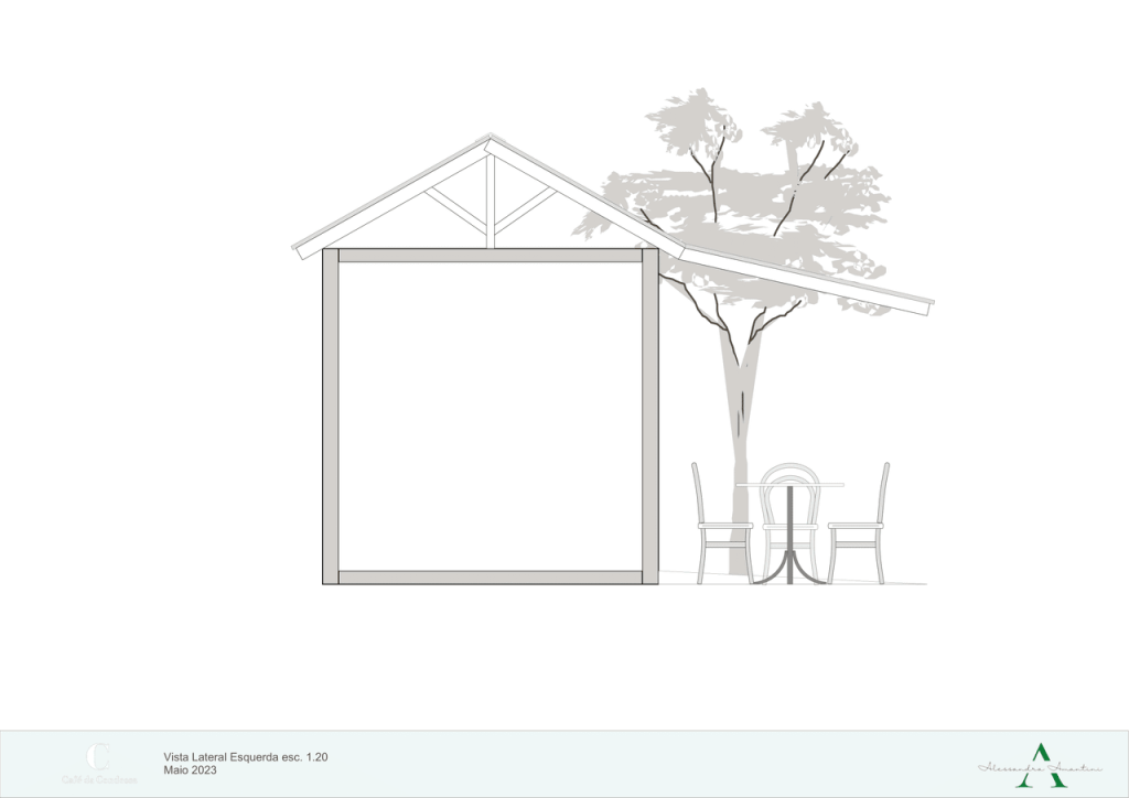 Obra de Alessandra Amantini Messias