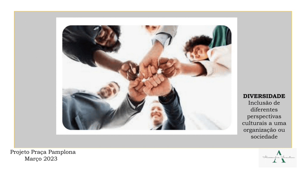 Obra de Alessandra Amantini Messias