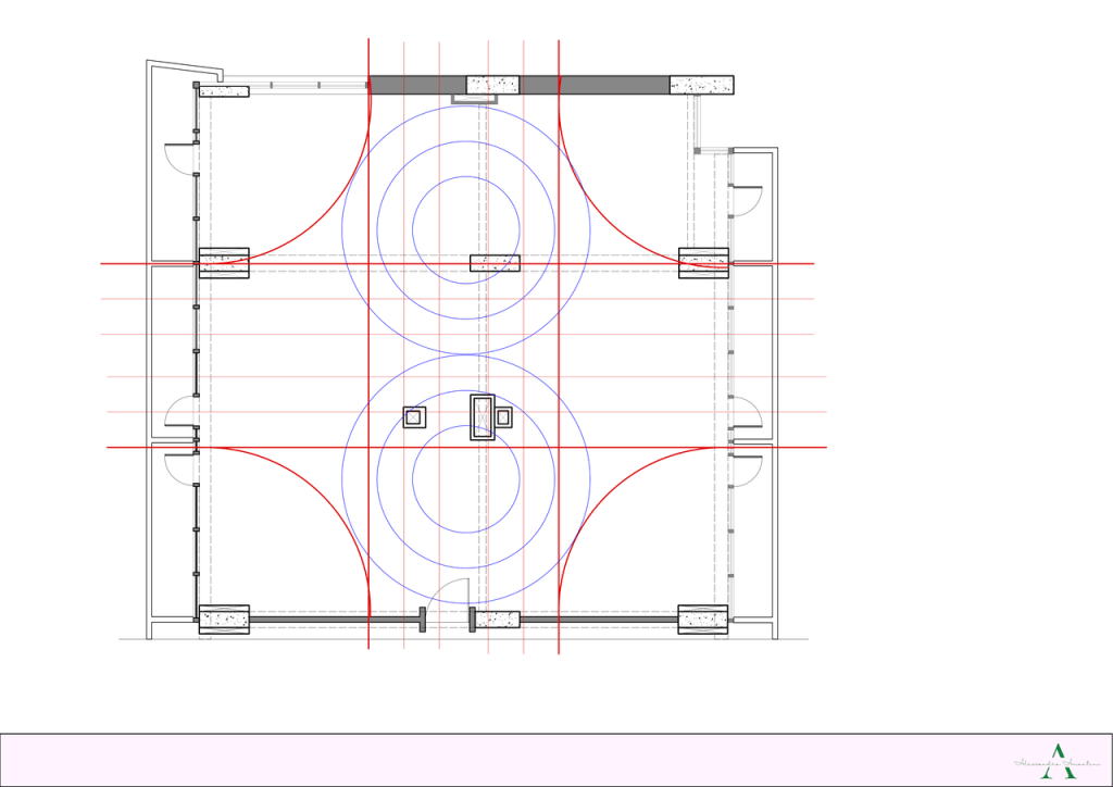 Obra de Alessandra Amantini Messias