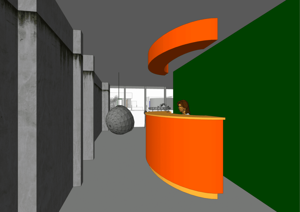 Obra de Alessandra Amantini Messias