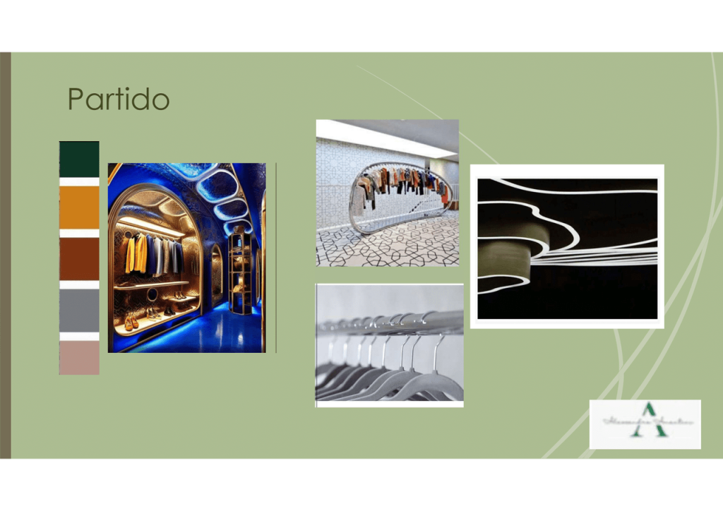 Obra de Alessandra Amantini Messias