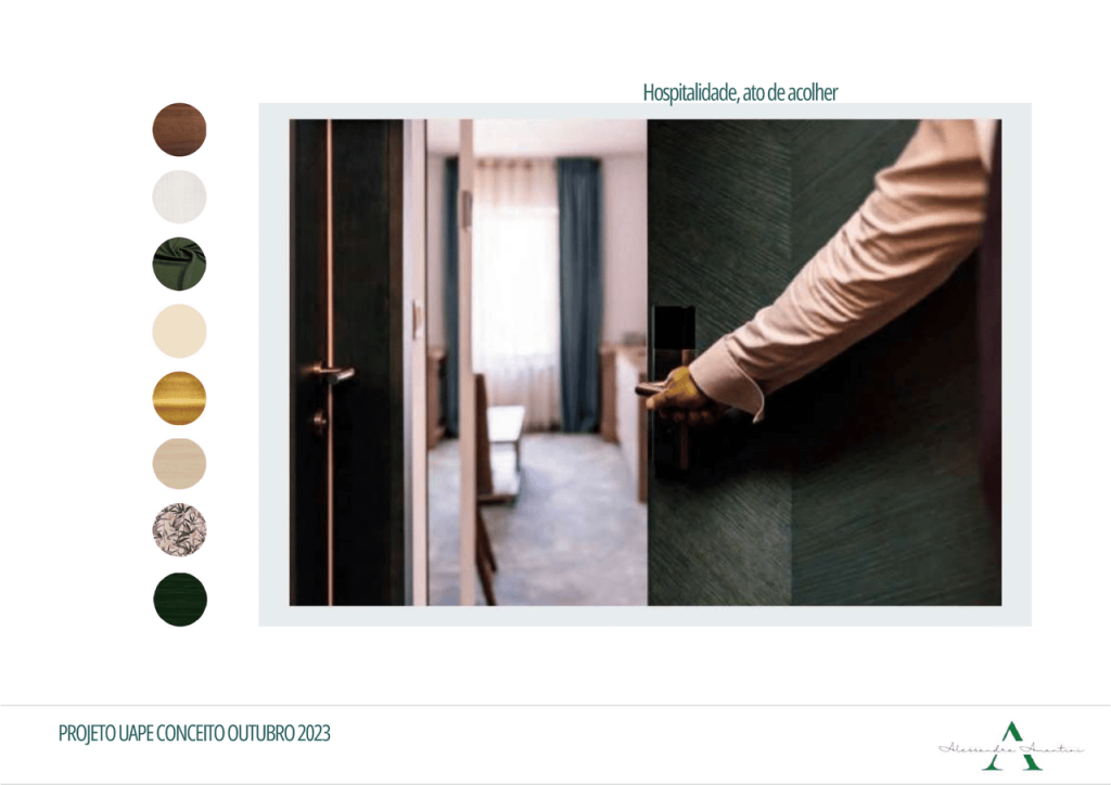 Obra de Alessandra Amantini Messias