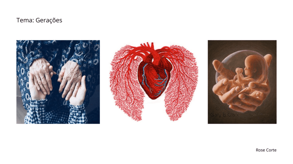 Obra de Rosângela Corte