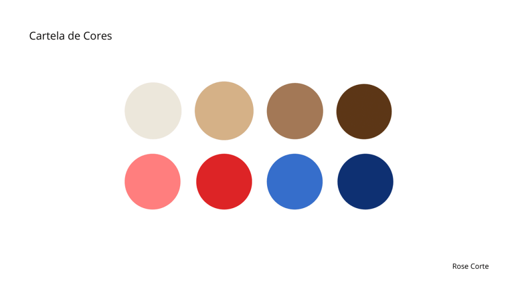 Obra de Rosângela Corte