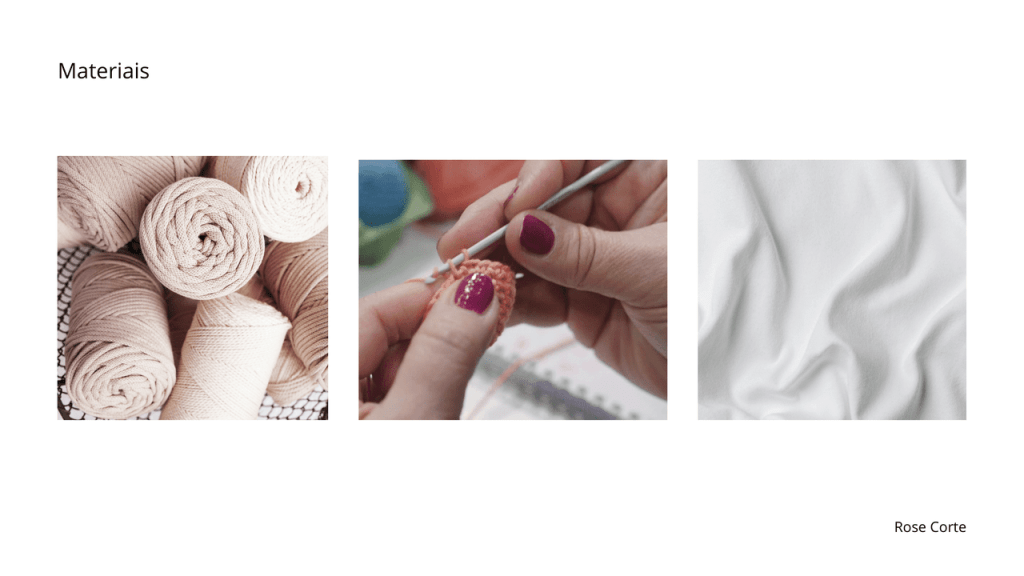 Obra de Rosângela Corte