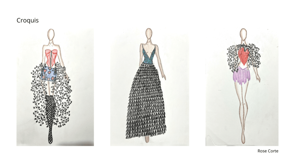 Obra de Rosângela Corte