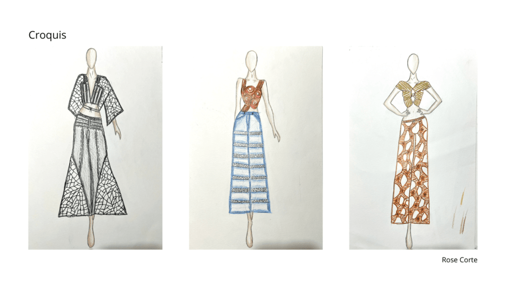 Obra de Rosângela Corte