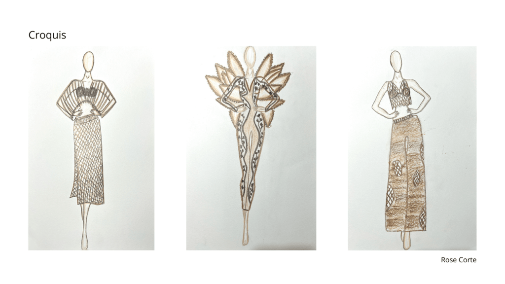 Obra de Rosângela Corte