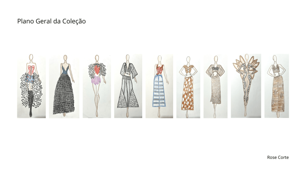 Obra de Rosângela Corte