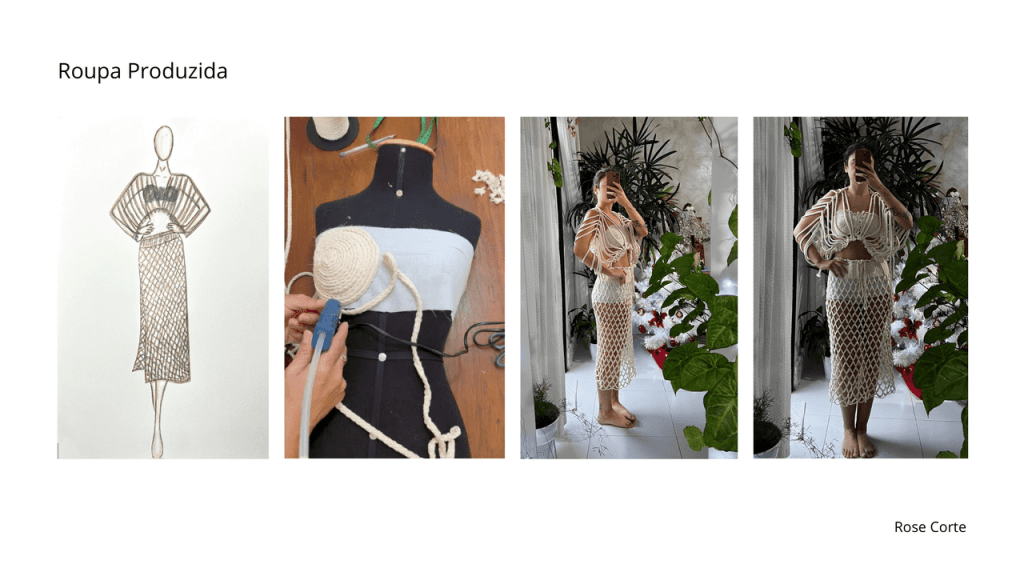 Obra de Rosângela Corte