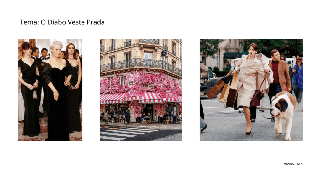 Obra de Viviane Marciano da Silva